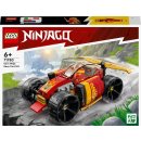 LEGO® NINJAGO® 71780 Kaiovo nindžovské pretekárske auto EVO