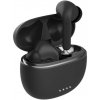 Bluetooth sluchátka Forever TWE-210 Earp černé