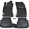 Autorohože NFL - Subaru FORESTER 2008-2013