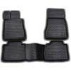 Koberce gumenné Novline Mercedes S-Class W220 long1998-2005