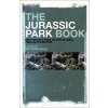 The Jurassic Park Book (Matthew Melia)(Brožovaná)