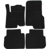 Koberce textilné J&J Automotive Smart ForFour 2004-2006