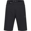 Cyklo šortky Fox Ranger Short Black Veľkosť: M