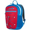 Detský batoh Mammut First Zip 4 Farba: modrá/červená