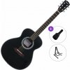 Pasadena PT-100 Standard SET Black Akustická gitara