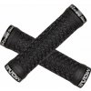 Gripy LIZARD SKINS Dual-Clamp Lock-On Moab čierna