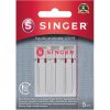 Ihly univerzálne Singer 5x120