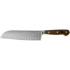WUSTHOF CRAFTER Japanese Knife Santoku 17cm, 1010831317
