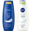 Sprchový gél Nivea 500 ml