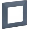 Legrand 754091 VALENA LIFE RÁMIK JEDNODUCHÝ AZÚROVÝ + predĺžená záruka na 3 roky