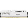 Kingston FURY Beast White, 32 GB, 5600 MHz, DDR5 KF556C40BW-32
