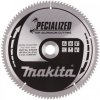 MAKITA kotúč pílový hliník SPECIALIZED 305x2.4x30 mm 100 zubov B-33358