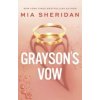 Grayson's Vow - Mia Sheridan, Piatkus Books