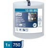 Tork universal papierová utierka modrá 36.9 x 34 cm