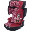 bebeconfort Detská autosedačka Hera i-Fix, Isofix, 3,5 – 12 rokov, 100 – 150 cm (Minnie) (100400353)