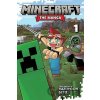 Viz Media Minecraft: The Manga 1