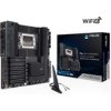 ASUS MB Sc sWRX8 PRO WS WRX80E-SAGE SE WIFI, AMD WRX80, 8xDDR4, WI-FI, E-ATX 90MB1590-M0EAY0