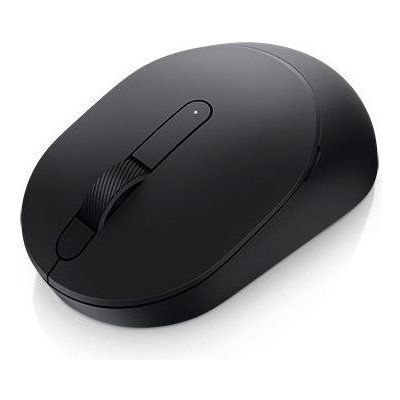 Myš Dell Mobile Wireless Mouse MS3320W Black (570-ABHK)