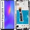 LCD DOTYKOVÝ DISPLEJ HUAWEI P SMART 2019 + RÁMČEK