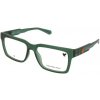 Dioptrické okuliare Calvin Klein Jeans CKJ23626 300 Veľkosť: 54