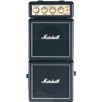 Marshall MS 4