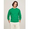 Tommy Hilfiger pánsky sveter 1985 zelený