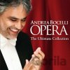 Andrea Bocelli: OPERA (The Ultimate Collection) - Andrea Bocelli
