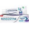 Sensodyne zubná pasta Rapid 75 ml