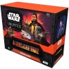 Fantasy Flight Games Star Wars: Unlimited - A Lawless Time Prerelease Box
