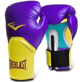 Everlast Elite Training