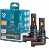 Žiarovky M-Tech LSPS11 H8/H11/H16 1 W 2 ks