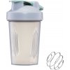AMBITON Plastový shaker Nutrion Shake 550 ml šedý