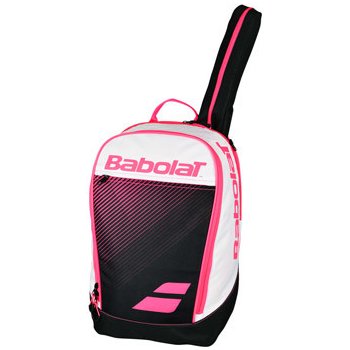 Babolat Club Line Backpack Classic 2018 od 19 99 Heureka.sk