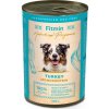 Fitmin NP Puppy Morčacia 400 g