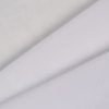 Priehľadný šifón biely 45g-NS-16302