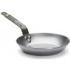 de Buyer Oceľová panvica Mineral B Element 20 cm
