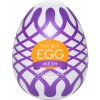 Masturbačné vajíčko Tenga Egg Wonder Mesh