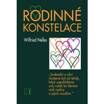 Rodinné konstelace - DOTISK - Nelles Wilfried