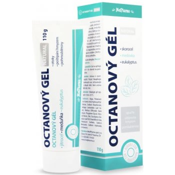 MedPharma octanový gel 110 g