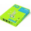 IQ Color IQ Color A4 kopírovací papír 80g akvamarín 500 listů
