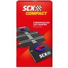 SCX Compact Počítadlo kolies