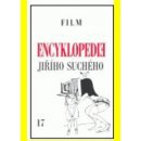 Encyklopedie Jiřího Suchého, svazek 17 - Film 1988-2003 - Jiří Suchý