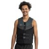Jobe Neoprene Life Vest Men Graphite Grey 5XL+ Plávacia vesta