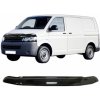 Plastový kryt kapoty - deflektor pre VW Multivan / Caravelle, 2009-15 / T5