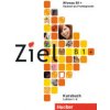 Ziel B1 plus AudioCDs zum Kursbuch - sada 2 audioCD k učebnici (Anja Schümann, Maresa Winkler, Roland Fischer, Rosa-Maria Dallapiazza)