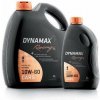 K2 Polo Cockpit New Car 750 ml (Dynamax Racing SL 10W-60, 1L)