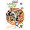 Looney Tunes - David Alvarez, Mike DeCarlo