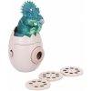 Wiky Projektor s dinosaurom 10 cm