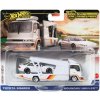 Hot Wheels Premium Set 2 autíčka JBM32