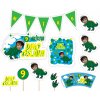Personal Personalizovaný narodeninový set - Dinosaury